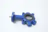 KEYSTONE F920 LUGGED IRON BUTTERFLY VALVE 2-1/2IN thumbnail 5