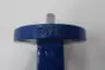 KEYSTONE F920 LUGGED IRON BUTTERFLY VALVE 2-1/2IN thumbnail 6