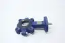 KEYSTONE 920-0050L0A10010-I0S00S0E000KB IRON LUGGED BUTTERFLY VALVE 2IN thumbnail 2
