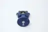 KEYSTONE 920-0050L0A10010-I0S00S0E000KB IRON LUGGED BUTTERFLY VALVE 2IN thumbnail 3