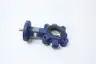 KEYSTONE 920-0050L0A10010-I0S00S0E000KB IRON LUGGED BUTTERFLY VALVE 2IN thumbnail 4