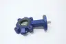 KEYSTONE F920 LUGGED IRON BUTTERFLY VALVE 2IN thumbnail 2