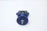 KEYSTONE F920 LUGGED IRON BUTTERFLY VALVE 2IN thumbnail 3