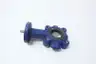 KEYSTONE F920 LUGGED IRON BUTTERFLY VALVE 2IN thumbnail 4