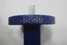 KEYSTONE F920 LUGGED IRON BUTTERFLY VALVE 2IN thumbnail 5