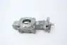 KEYSTONE SSS1TSG LUGGED STAINLESS BUTTERFLY VALVE 2IN 150 thumbnail 2