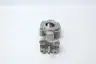 KEYSTONE SSS1TSG LUGGED STAINLESS BUTTERFLY VALVE 2IN 150 thumbnail 3