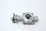 KEYSTONE SSS1TSG LUGGED STAINLESS BUTTERFLY VALVE 2IN 150 thumbnail 4