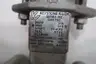 KEYSTONE SSS1TSG LUGGED STAINLESS BUTTERFLY VALVE 2IN 150 thumbnail 5