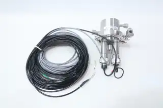 HONEYWELL HPW7000-01-036-00-00 HI-PHURITY PH MEASUREMEANT SYSTEM