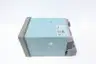 YOKOGAWA DX106-1-2 DAQSTATION CHART RECORDER thumbnail 2