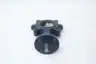 KEYSTONE F920 LUGGED IRON BUTTERFLY VALVE 3IN thumbnail 1