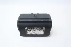 MORIN MRP-014U-K-D00 PNEUMATIC VALVE ACTUATOR