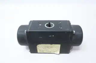 KEYSTONE F79U-012U PNEUMATIC VALVE ACTUATOR