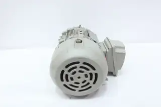 SIEMENS SD100 1LE23211AB214GA3 AC MOTOR 143TC 1HP 1755RPM 460V-AC 3PH