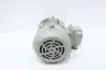 SIEMENS SD100 1LE23211AB214GA3 AC MOTOR 143TC 1HP 1755RPM 460V-AC 3PH thumbnail 1