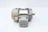 SIEMENS SD100 1LE23211AB214GA3 AC MOTOR 143TC 1HP 1755RPM 460V-AC 3PH thumbnail 2