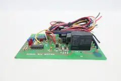 SULLAIR 409270 CONTROL CIRCUIT BOARD