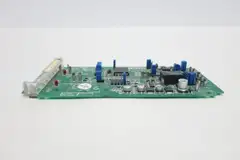 PANALARM 91AF1T24DC4CE PLC ADD-ON CIRCUIT BOARD