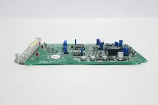 PANALARM 91AF1T24DC4CE PLC ADD-ON CIRCUIT BOARD