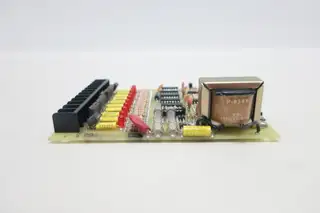 SPECIAL TIMER CORPORATION 7937-1-6 CIRCUIT BOARD
