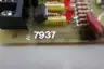 SPECIAL TIMER CORPORATION 7937-1-6 CIRCUIT BOARD thumbnail 7