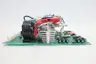 GENERAL ELECTRIC GE DS3800NEPA1F1E DRIVE CIRCUIT BOARD thumbnail 1