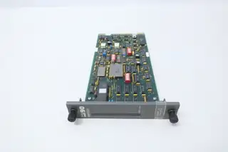 BAILEY IMHSS01 SERVO SLAVE MODULE