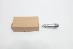 IFM ELECTRONIC PM1608 PRESSURE SENSOR 18-30V-DC
