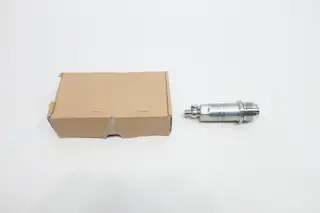 IFM ELECTRONIC PM1608 PRESSURE SENSOR 18-30V-DC