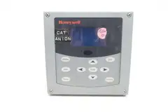 HONEYWELL UDA2182-CC1-CC2-NN-N-0E00-EE DUAL INPUT ANALYZER 120/240V-AC