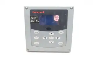 HONEYWELL UDA2182-CC1-CC2-NN-N-0E00-EE DUAL INPUT ANALYZER 120/240V-AC