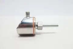 IFM ELECTRONIC SI5002 ELECTRONIC FLOW SENSOR 19-36V-DC