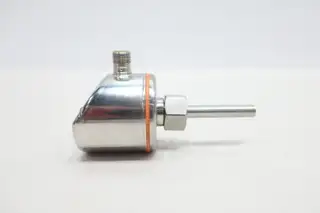 IFM ELECTRONIC SI5002 ELECTRONIC FLOW SENSOR 19-36V-DC