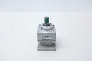 NIDEC-SHIMPO VRAFC05L100190030 00 PLANETARY GEAR BOX 19MM 5:1