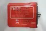 NCC TMM-0999M-461 MULTIFUNCTION SOLID STATE TIMER .01SEC-999MIN 120V-AC thumbnail 7