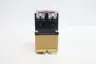 ALLEN BRADLEY 700S-P310A1 SAFETY CONTROL RELAY 120V-AC thumbnail 2