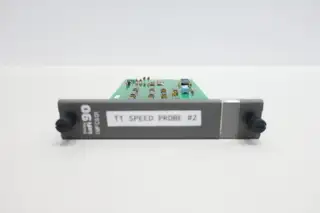 BAILEY IMFCS01 INFI 90 FREQUENCY COUNTER SLAVE MODULE