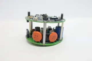 ROSEMOUNT 3D39774H01 ANALYZER PROCESSOR BOARD
