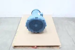 AMETEK ROTRON DR858BB72X 038735 REGENERATIVE BLOWER 10HP 100IN-H2O 230/460V-AC
