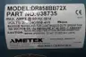 AMETEK ROTRON DR858BB72X 038735 REGENERATIVE BLOWER 10HP 100IN-H2O 230/460V-AC thumbnail 5