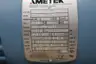 AMETEK ROTRON DR858BB72X 038735 REGENERATIVE BLOWER 10HP 100IN-H2O 230/460V-AC thumbnail 4