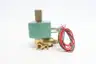 ASCO 8317G035 SOLENOID VALVE 1/4IN NPT 120V-AC thumbnail 3