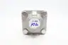TLV VS1C-10 FREE FLOAT AIR VENT VALVE 1/2IN 150PSI thumbnail 3