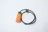 IFM ELECTRONIC KI5207 KI-3015-FPKG/NI CAPACITIVE PROXIMITY SENSOR 10-36V-DC thumbnail 3