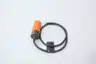 IFM ELECTRONIC KI5207 KI-3015-FPKG/NI CAPACITIVE PROXIMITY SENSOR 10-36V-DC thumbnail 4
