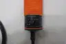 IFM ELECTRONIC KI5207 KI-3015-FPKG/NI CAPACITIVE PROXIMITY SENSOR 10-36V-DC thumbnail 7