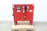 TORNATECH GPW+GPU-460/40/3/60 PUMP CONTROLLER AUTOMATIC TRANSFER SWITCH 40HP thumbnail 1