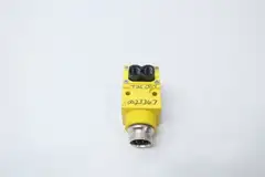 BANNER SM912FQD VALU-BEAM PHOTOELECTRIC SENSOR 30V-DC