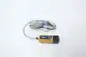 OMRON E3S-5E41 PHOTOELECTRIC SENSOR 12-24V-DC thumbnail 3
